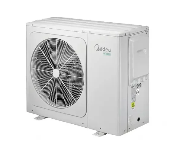 Midea ECO mini: прохлада в миниатюре