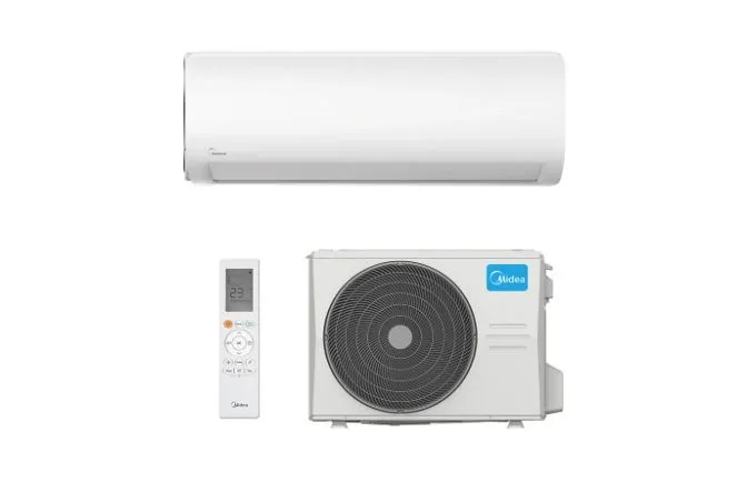 Midea Paramount Inverter: климат‑контроль нового поколения
