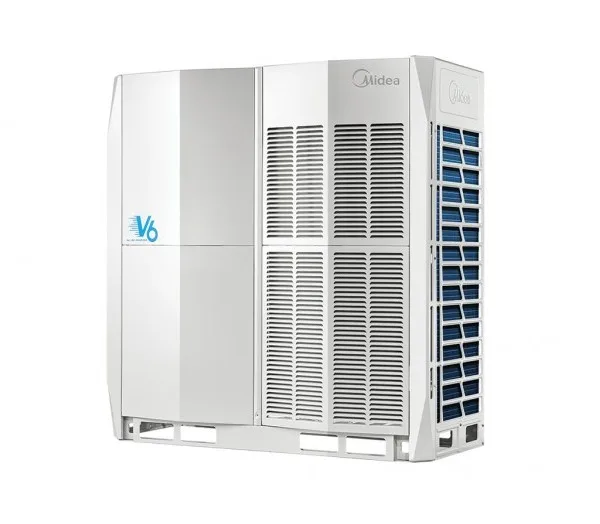 Кондиционер Midea V6 Heat Pump MV6-730WV2GN1: Идеальное решение для климата вашего дома