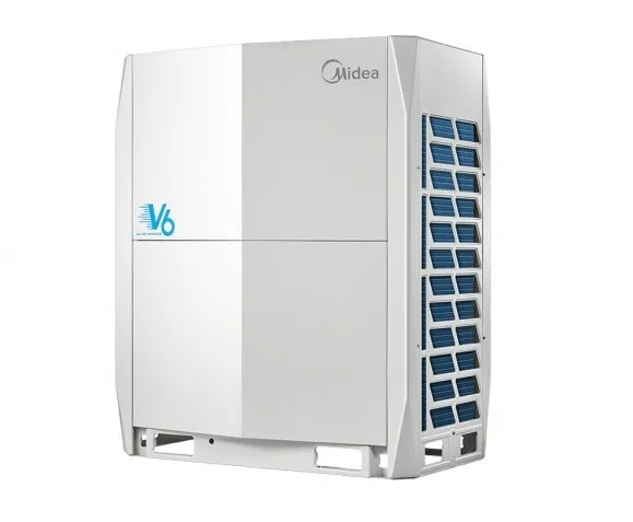 Midea V6 Heat Pump MV6-450WV2GN1: Эффективное тепло и охлаждение для вашего пространства
