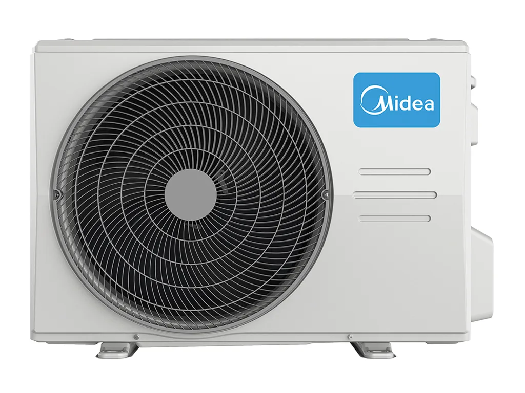 Коммерческий кондиционер Midea серия MCA3/MOU MCA3-12HRN1-QC2/MOX330-12HN1-Q/T-MBQ4-03E Коммерческий кондиционер Midea серия MCA3/MOU MCA3-12HRN1-QC2/MOX330-12HN1-Q/T-MBQ4-03E