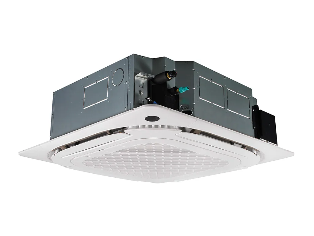 Коммерческий кондиционер Midea серия MCD1-F-B/MO-N8 MCD1-36HRFN8(GA)-B/MOD30U-36HFN8-R(GA)/T-MBQ4-04AWD Коммерческий кондиционер Midea серия MCD1-F-B/MO-N8 MCD1-36HRFN8(GA)-B/MOD30U-36HFN8-R(GA)/T-MBQ4-04AWD