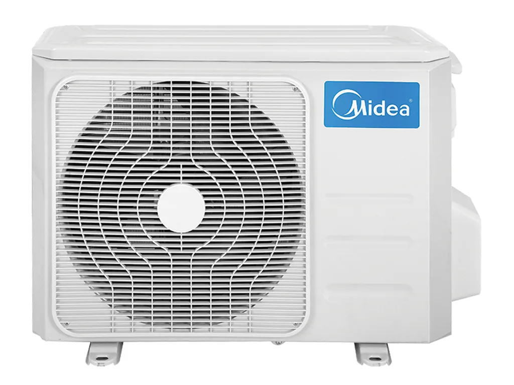 Наружный блок кондиционера Midea серия M-OE-Q1 M2OH-14HFN8-Q1