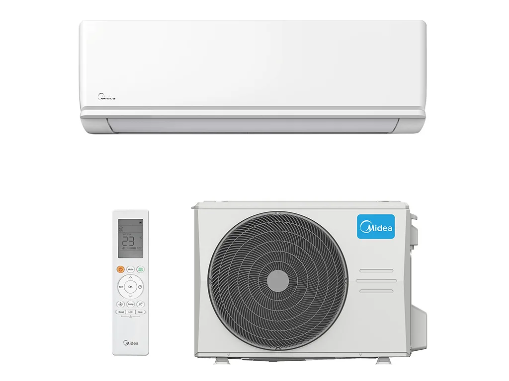 Бытовой кондиционер Midea серия Unlimited inverter MSAG2-07N8C2-I/MSAG2-07N8C2-O Бытовой кондиционер Midea серия Unlimited inverter MSAG2-07N8C2-I/MSAG2-07N8C2-O
