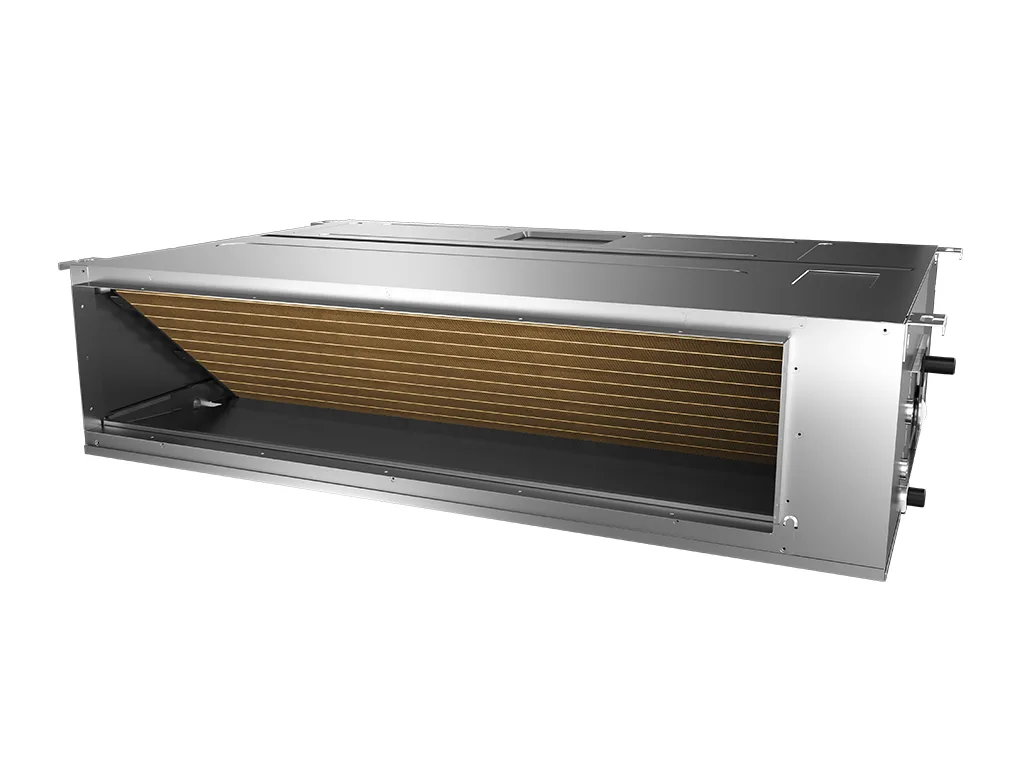 Коммерческий кондиционер Midea серия MTI-F-P/MO-N8 MTI-36HWFNXP(GA)/MOD30U-36HFN8-R(GA)
