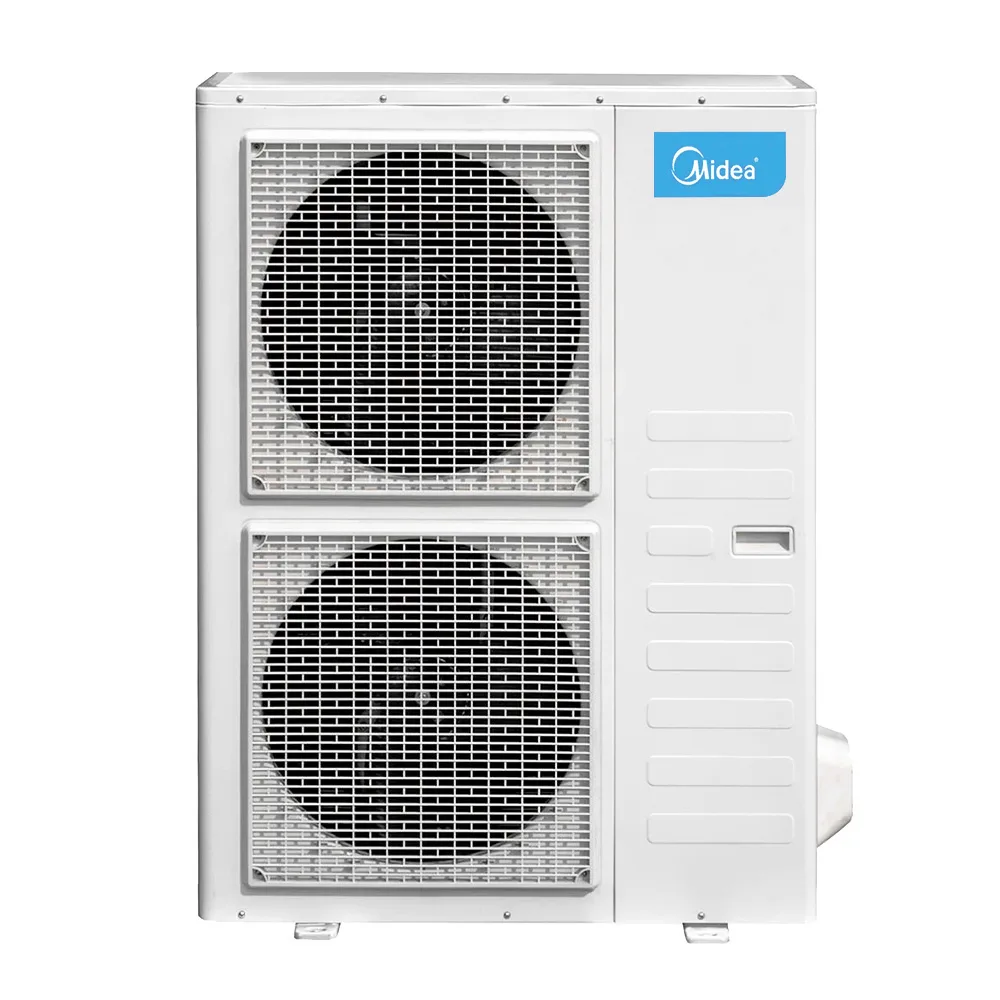 Коммерческий кондиционер Midea серия MCD1/MOU MCD1-48HRN1-R/MOU-48HN1-RR/T-MBQ4-04A1 Коммерческий кондиционер Midea серия MCD1/MOU MCD1-48HRN1-R/MOU-48HN1-RR/T-MBQ4-04A1