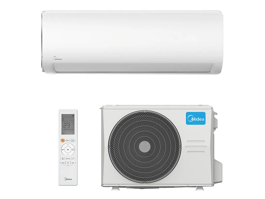Бытовой кондиционер Midea серия Paramount inverter MSAG1-12N8C2U-I/MSAG1-12N8C2U-O Бытовой кондиционер Midea серия Paramount inverter MSAG1-12N8C2U-I/MSAG1-12N8C2U-O