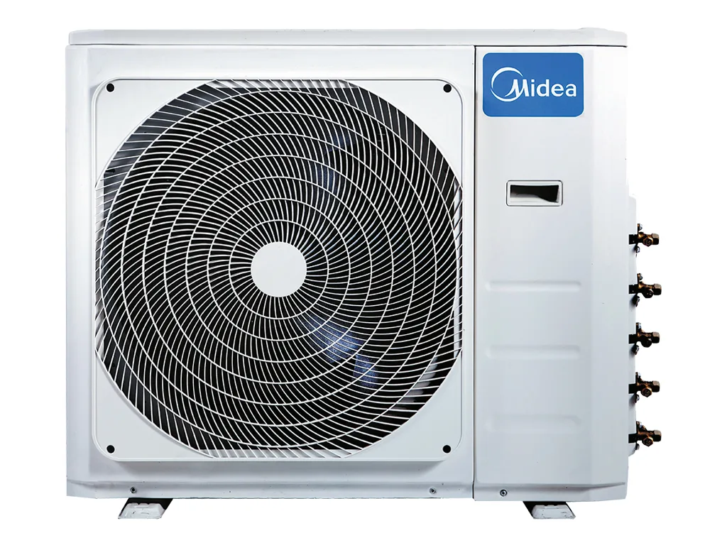 Наружный блок кондиционера Midea серия M-OE-Q1 M5OE-42HFN8-Q1