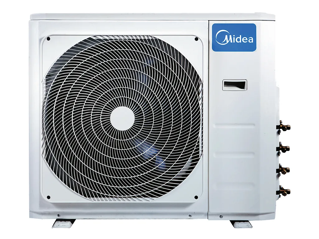 Наружный блок кондиционера Midea серия M-OE-Q1 M4OB-36HFN8-Q1