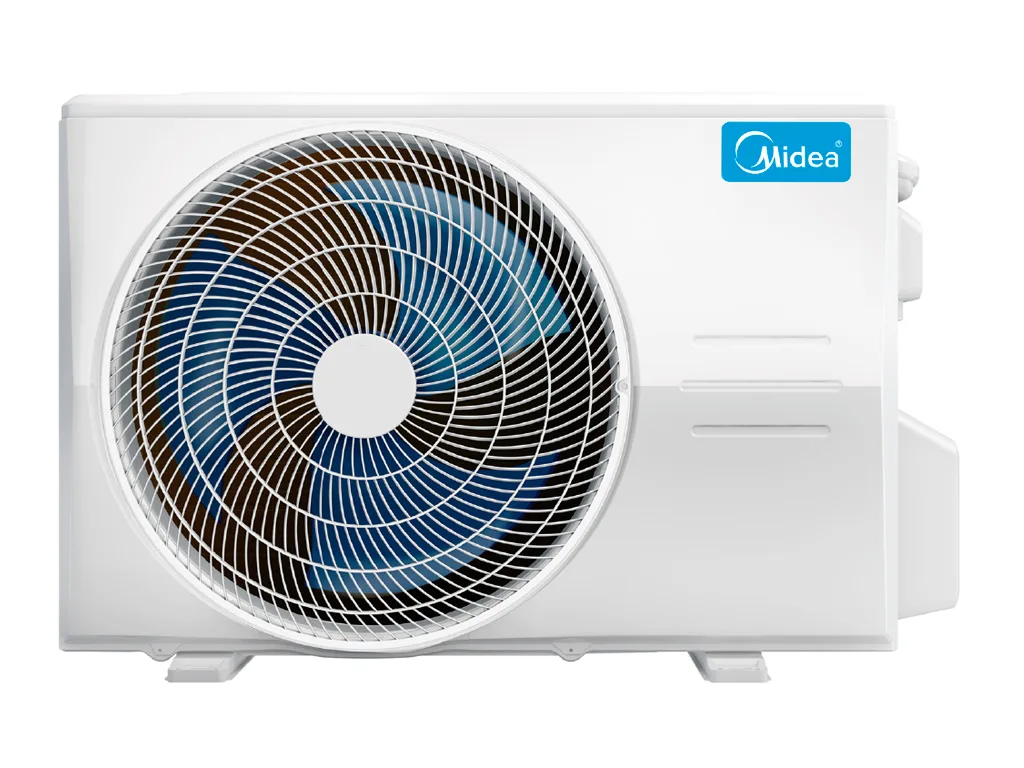 Бытовой кондиционер Midea серия Primary Inverter MSAG3-18N8D0-I/MSAG3-18N8D0-O Бытовой кондиционер Midea серия Primary Inverter MSAG3-18N8D0-I/MSAG3-18N8D0-O