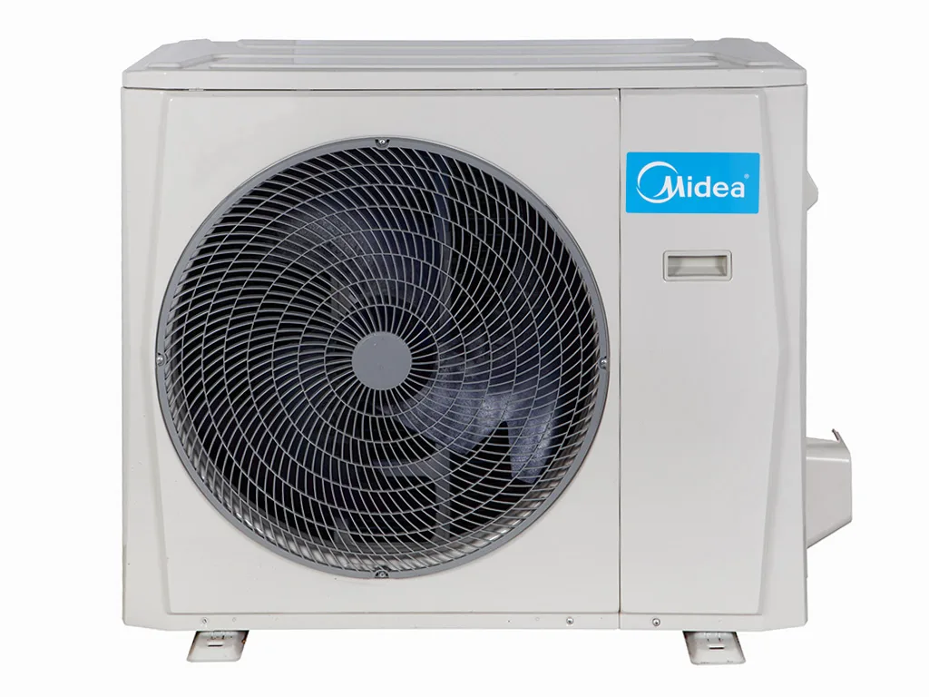 Коммерческий кондиционер Midea серия MUE/MOU MUE-36HRN1-R/MOU-36HN1-R/-40 Коммерческий кондиционер Midea серия MUE/MOU MUE-36HRN1-R/MOU-36HN1-R/-40