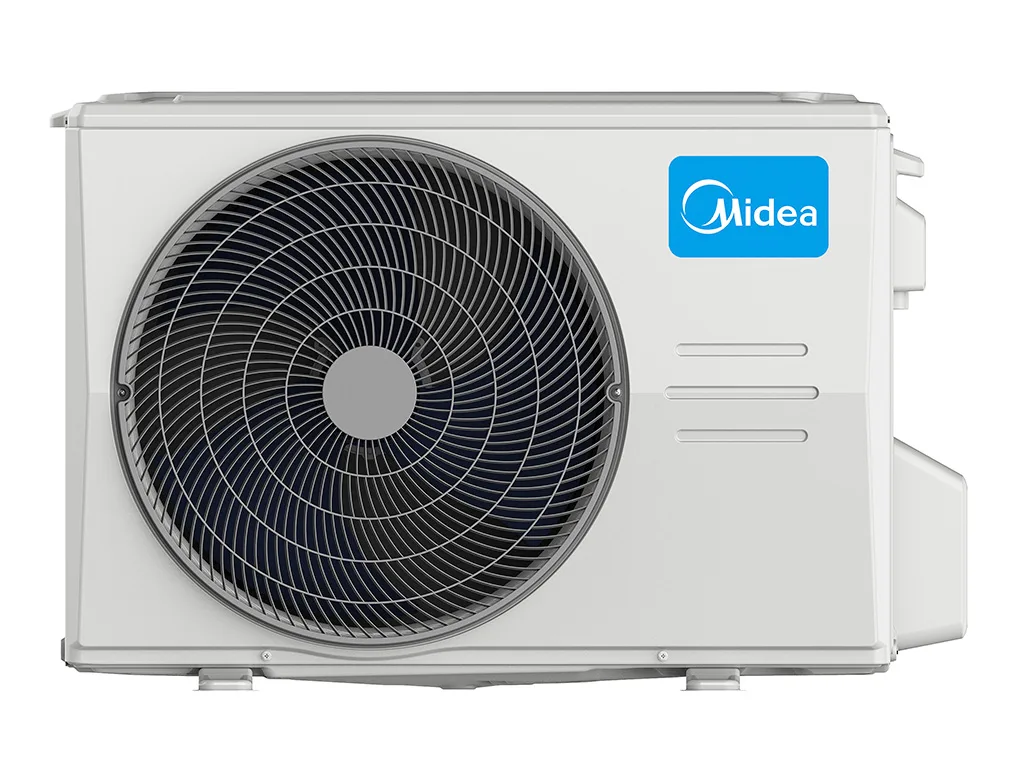 Бытовой кондиционер Midea серия Gaia MSCA1BU-12HRFN8/MOX230-12HFN8-Q Бытовой кондиционер Midea серия Gaia MSCA1BU-12HRFN8/MOX230-12HFN8-Q