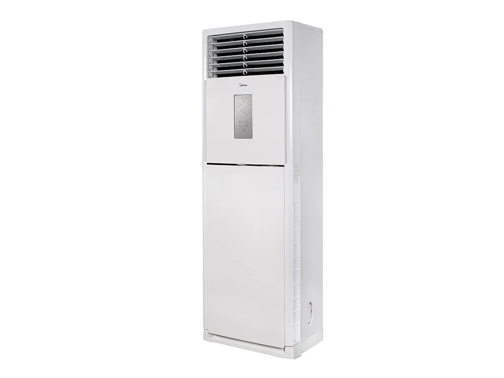 Коммерческий кондиционер Midea серия MFM/MOU MFM-50ARN1-R/MOU-55HN1-R Коммерческий кондиционер Midea серия MFM/MOU MFM-50ARN1-R/MOU-55HN1-R