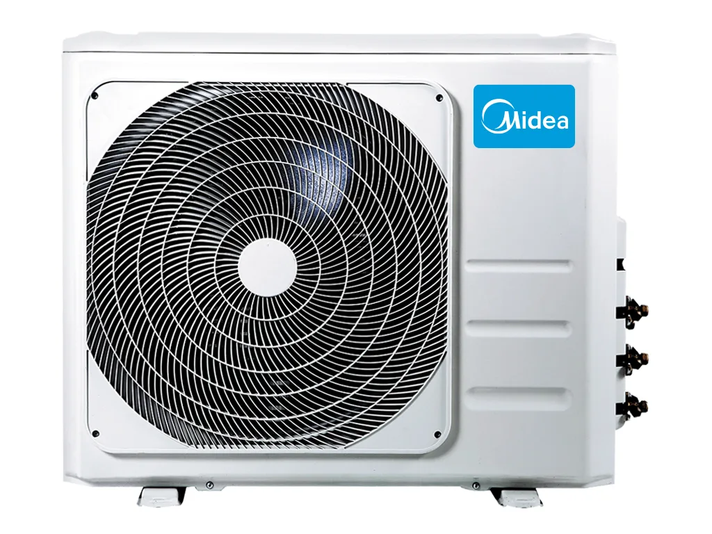 Наружный блок кондиционера Midea серия M-OE-Q1 M3OG-21HFN8-Q1 Наружный блок кондиционера Midea серия M-OE-Q1 M3OG-21HFN8-Q1