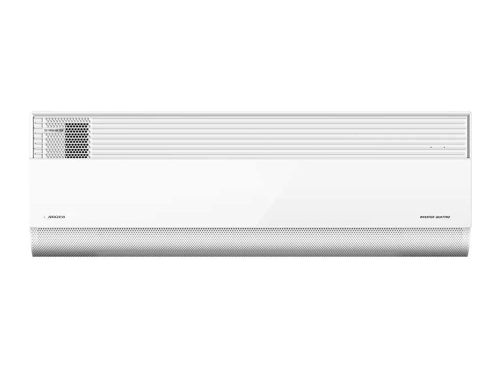 Бытовой кондиционер Midea серия Gaia MSCA1BU-12HRFN8/MOX230-12HFN8-Q Бытовой кондиционер Midea серия Gaia MSCA1BU-12HRFN8/MOX230-12HFN8-Q