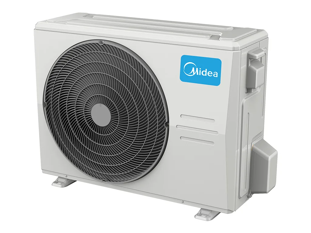 Бытовой кондиционер Midea серия Paramount MSAG1-24HRN1-I/MSAG1-24HRN1-O/-40 Бытовой кондиционер Midea серия Paramount MSAG1-24HRN1-I/MSAG1-24HRN1-O/-40