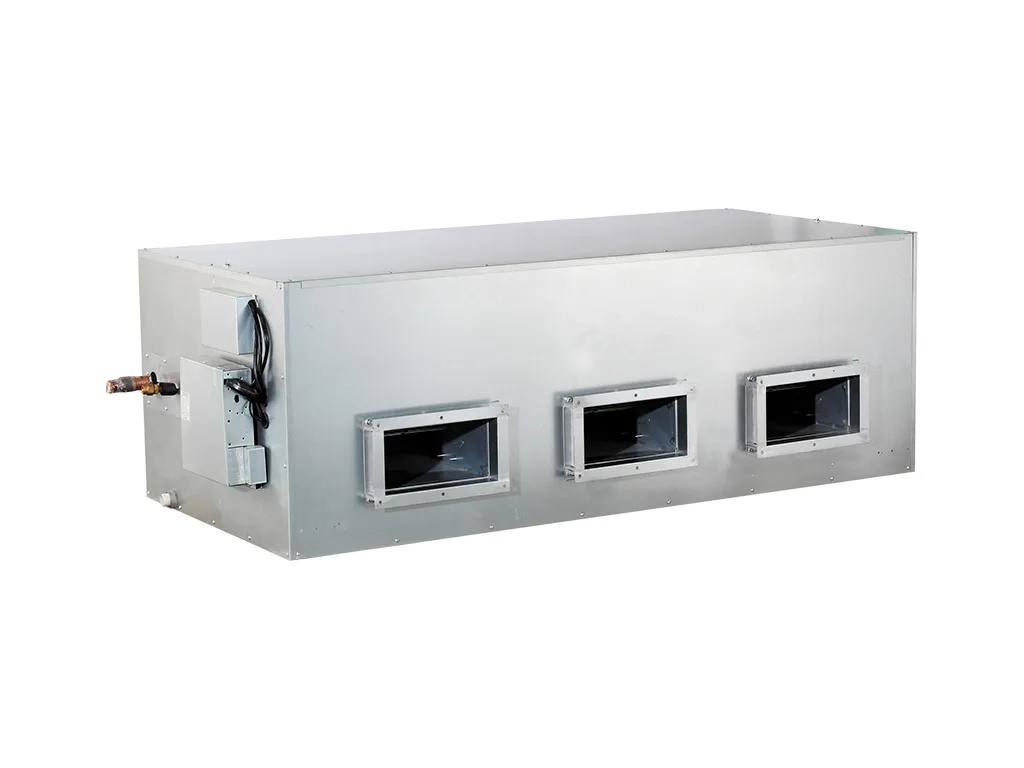 Коммерческий кондиционер Midea серия MHA MHA-150HWN1/MOV-150HN1-R