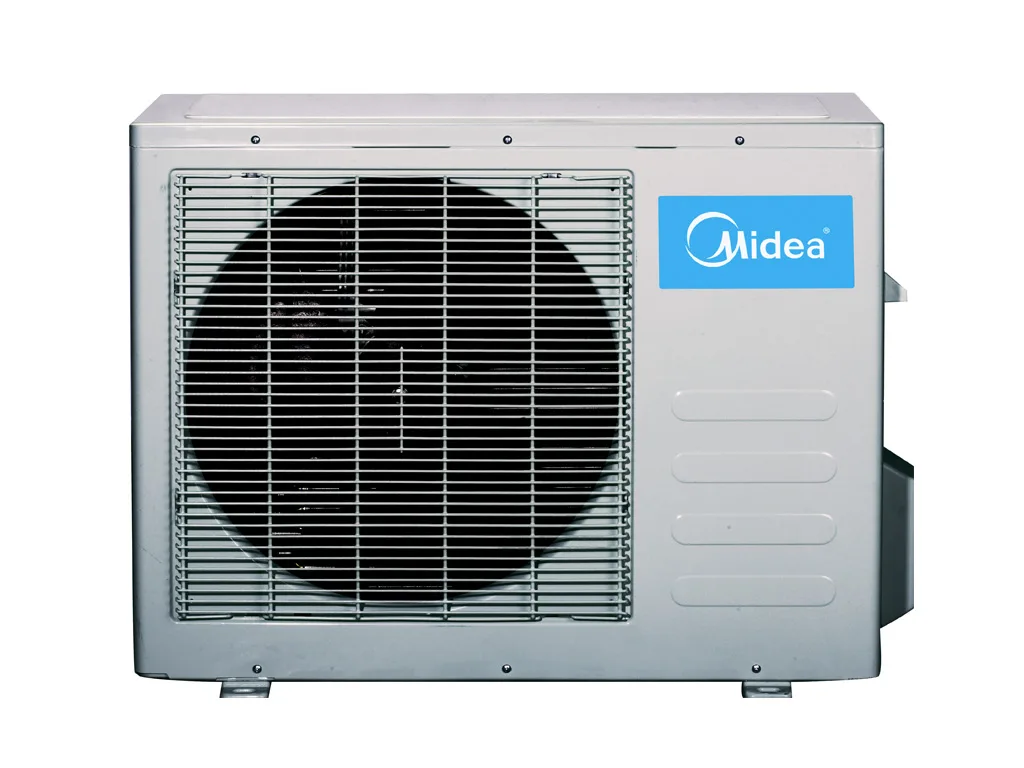 Коммерческий кондиционер Midea серия MCA3/MOU MCA3-12HRN1-Q/MOU-12HN1-Q/-40/T-MBQ4-03E Коммерческий кондиционер Midea серия MCA3/MOU MCA3-12HRN1-Q/MOU-12HN1-Q/-40/T-MBQ4-03E