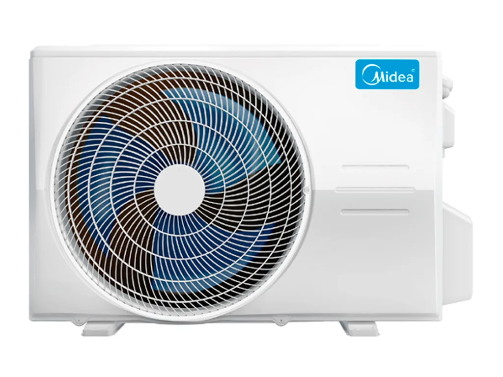 Бытовой кондиционер Midea серия Persona MSAG4-07HRN1-I/MSAG4-07HRN1-O Бытовой кондиционер Midea серия Persona MSAG4-07HRN1-I/MSAG4-07HRN1-O