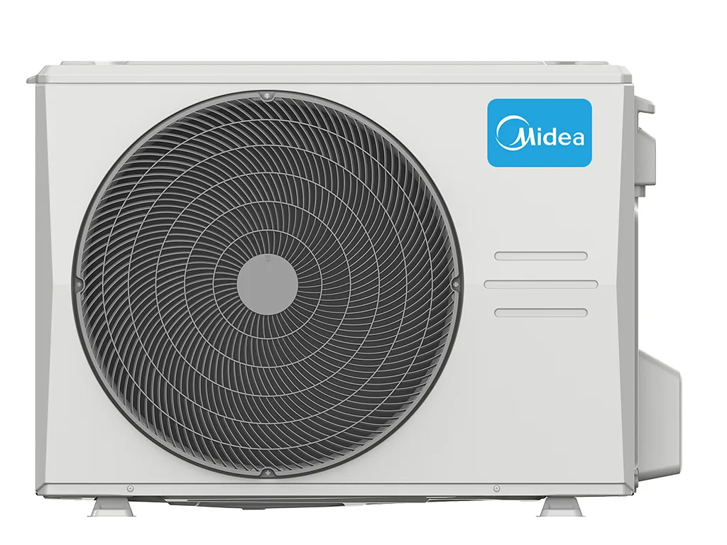 Бытовой кондиционер Midea серия Paramount MSAG1-24HRN1-I/MSAG1-24HRN1-O/-40 Бытовой кондиционер Midea серия Paramount MSAG1-24HRN1-I/MSAG1-24HRN1-O/-40