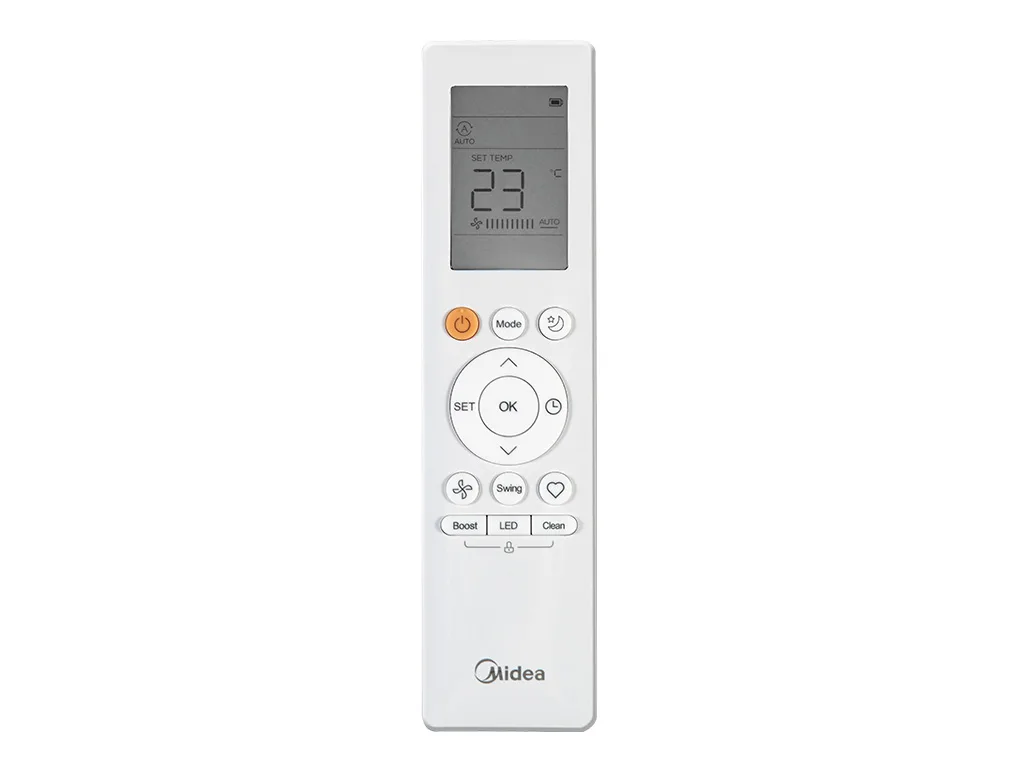 Бытовой кондиционер Midea серия Paramount MSAG1-12HRN1-I/MSAG1-12HRN1-O Бытовой кондиционер Midea серия Paramount MSAG1-12HRN1-I/MSAG1-12HRN1-O