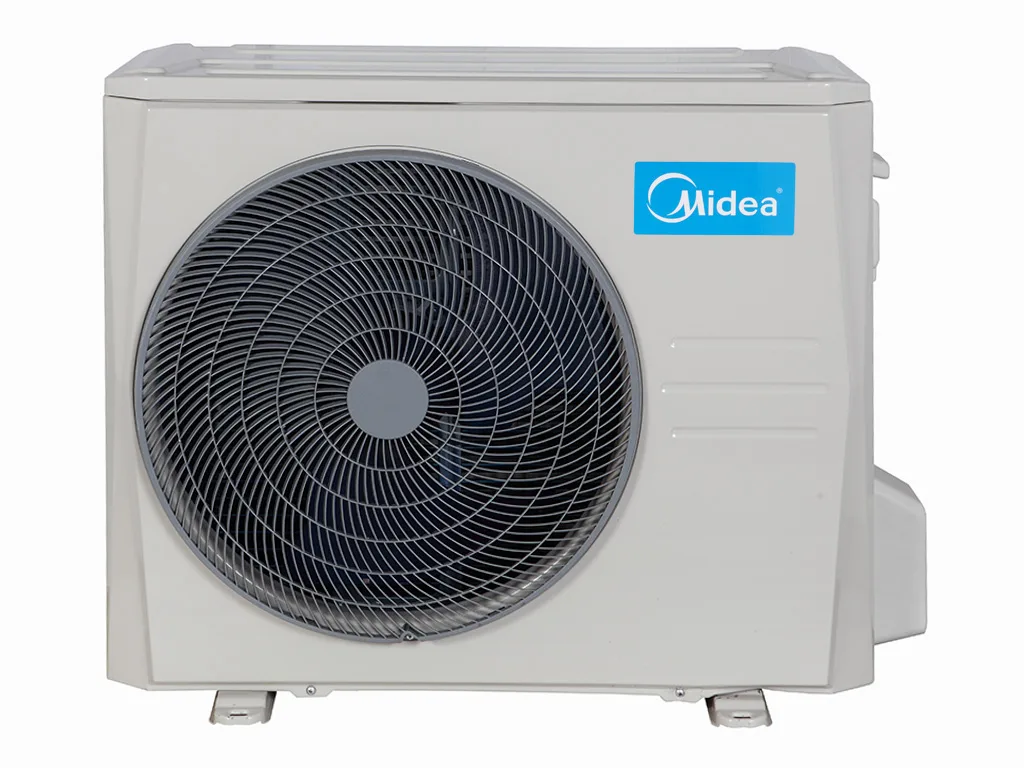 Коммерческий кондиционер Midea серия MUE/MOU MUE-24HRN1-Q/MOU-24HN1-Q/-40 Коммерческий кондиционер Midea серия MUE/MOU MUE-24HRN1-Q/MOU-24HN1-Q/-40