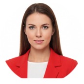 Алина Данилова